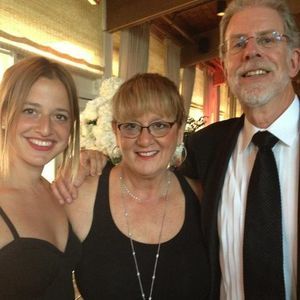 Meet your Posher, Deborah